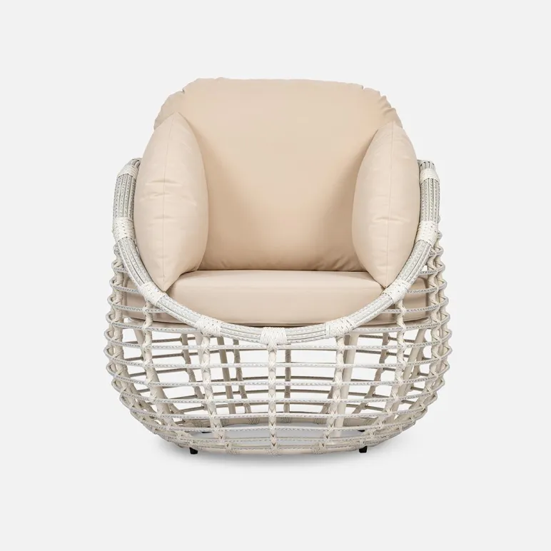 Кресло "LOTUS" Доминикана