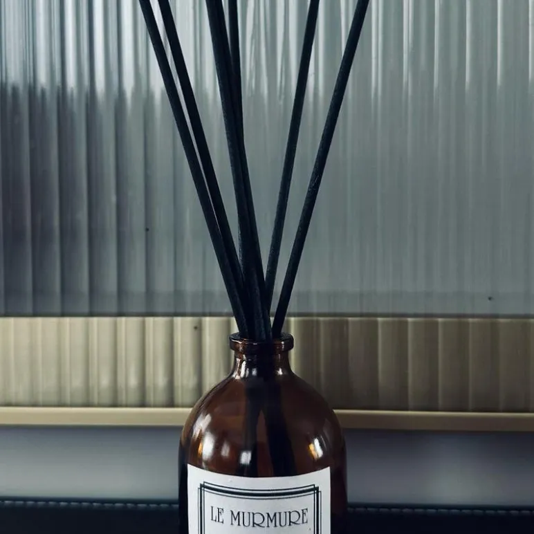 Ароматические диффузоры ручной работы