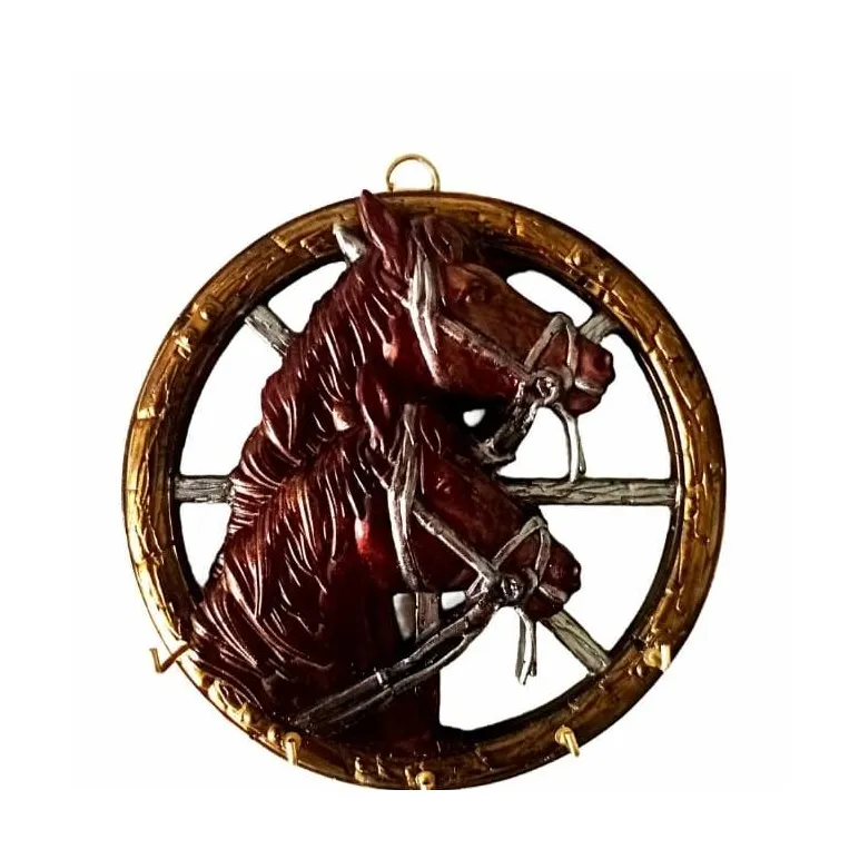 Ключница настенная