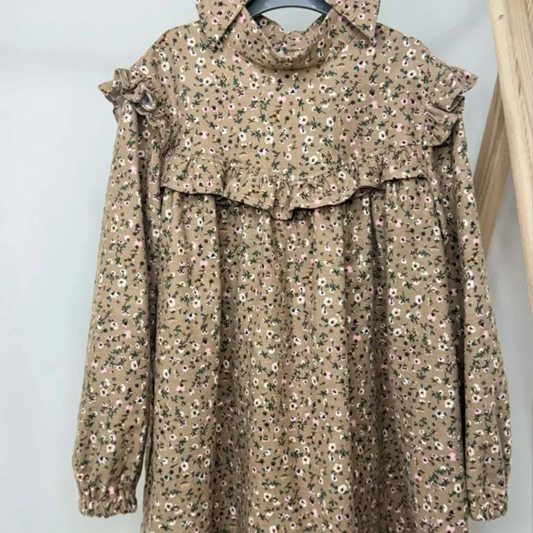 Платье Стефани