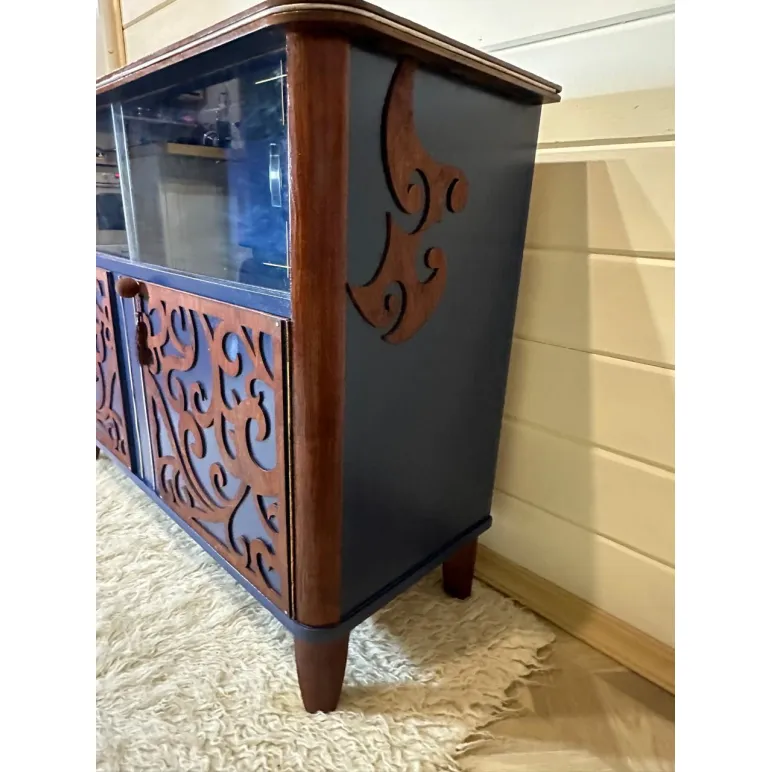 Комод закрытый, тумба — редизайн