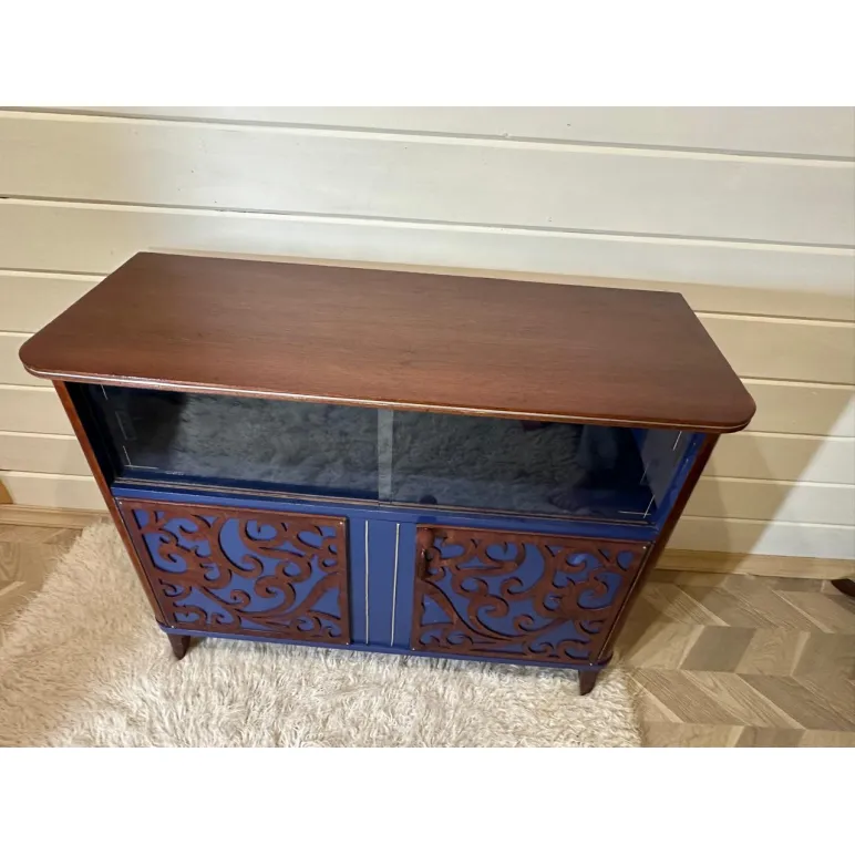 Комод закрытый, тумба — редизайн