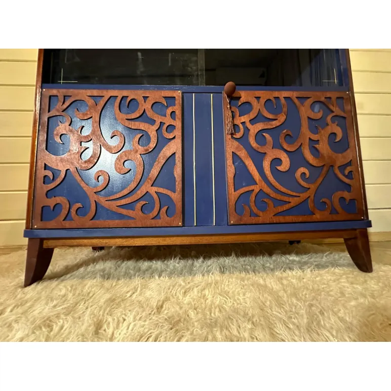 Комод закрытый, тумба — редизайн