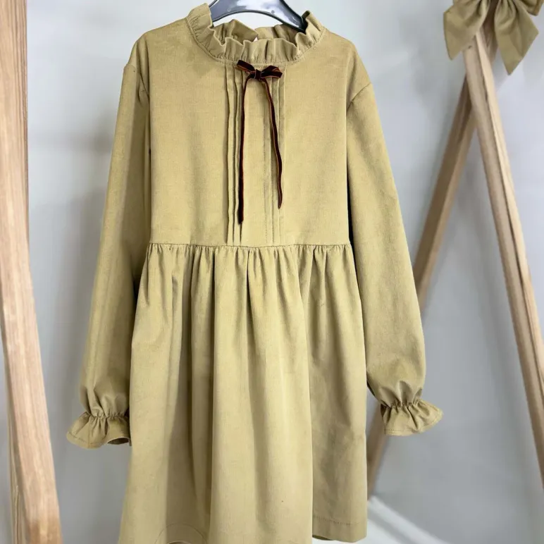 Платье Пелагея