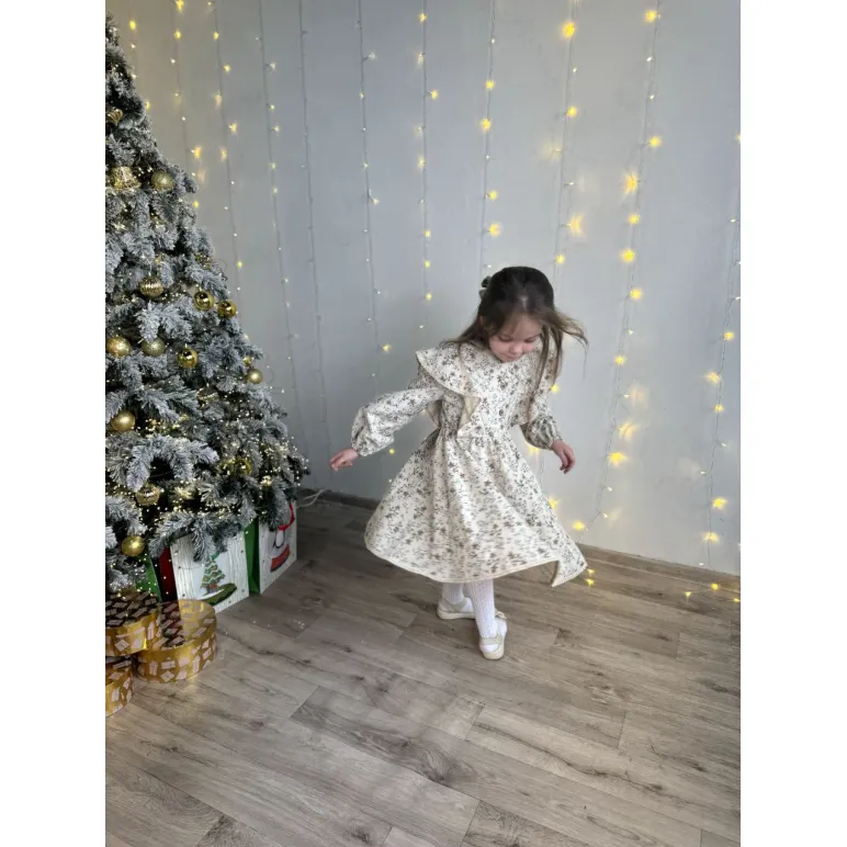 Платье Моника