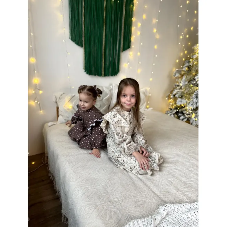 Платье Моника