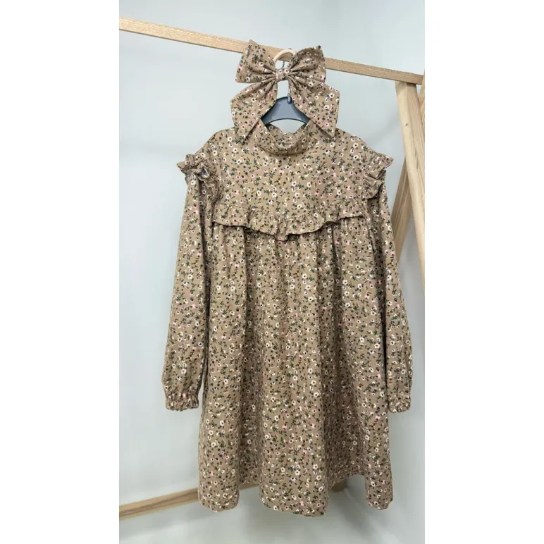 Платье Стефани