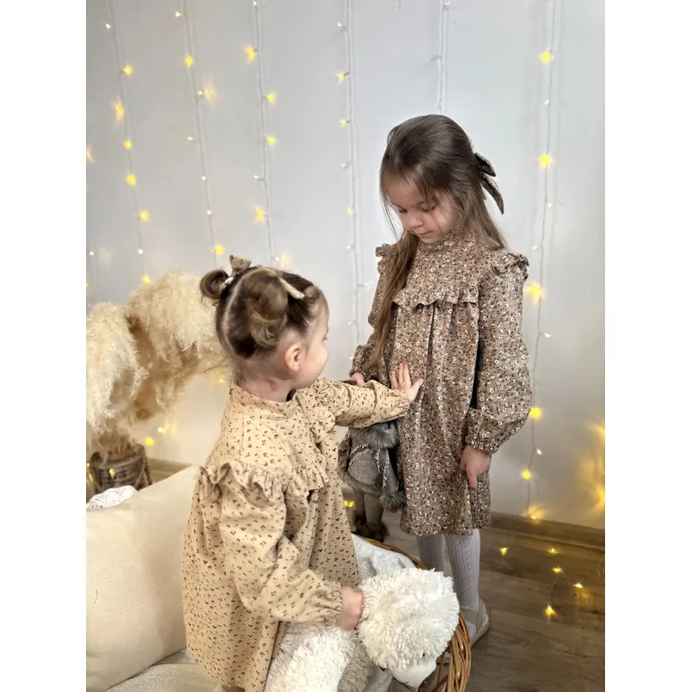 Платье Стефани