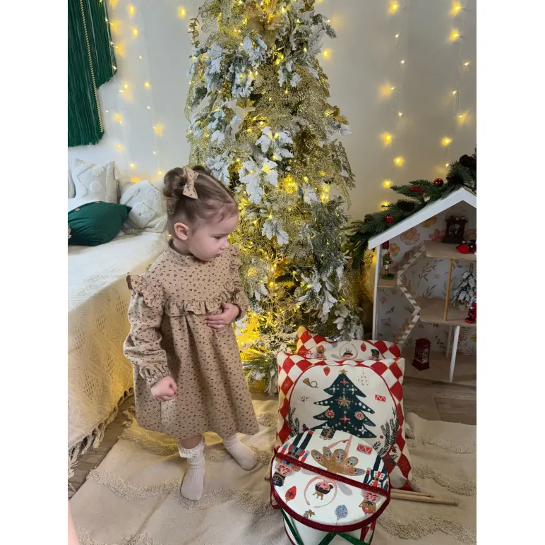 Платье Стефани