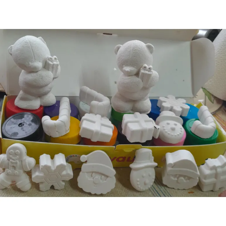 Набор для творчества