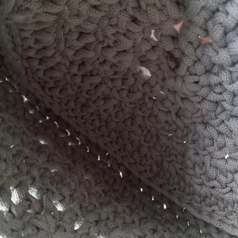 Сумка женская с короткой ручкой Тайна океана