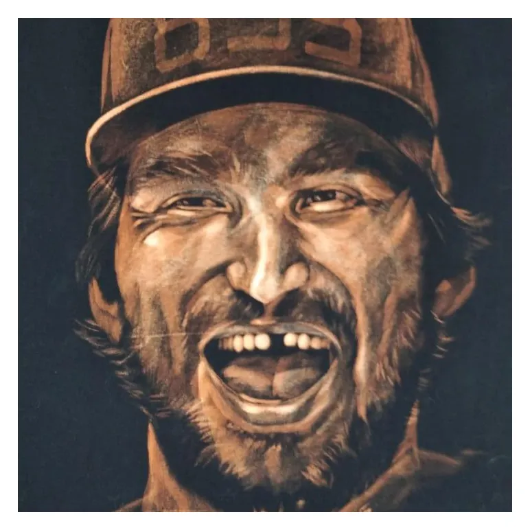 Роспись одежды и аксессуаров без использования красок