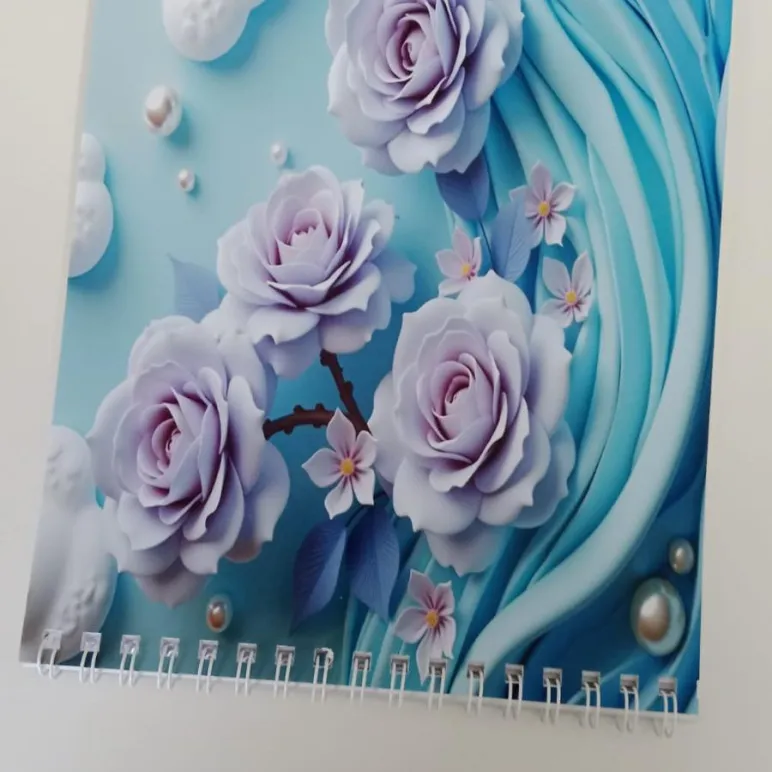 Блокнот формат А5