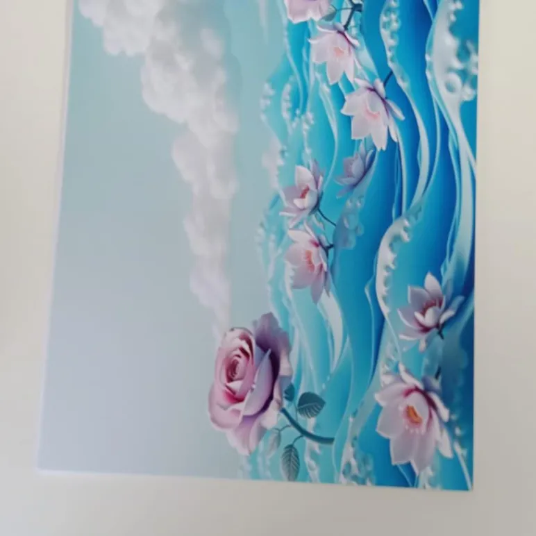 Блокнот формат А5