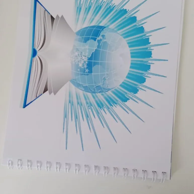 Блокнот формат А5