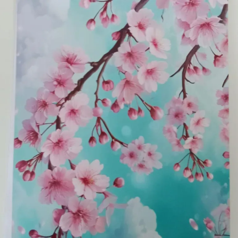 Блокнот формат А5