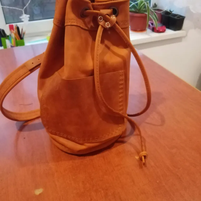 Сумка мешок