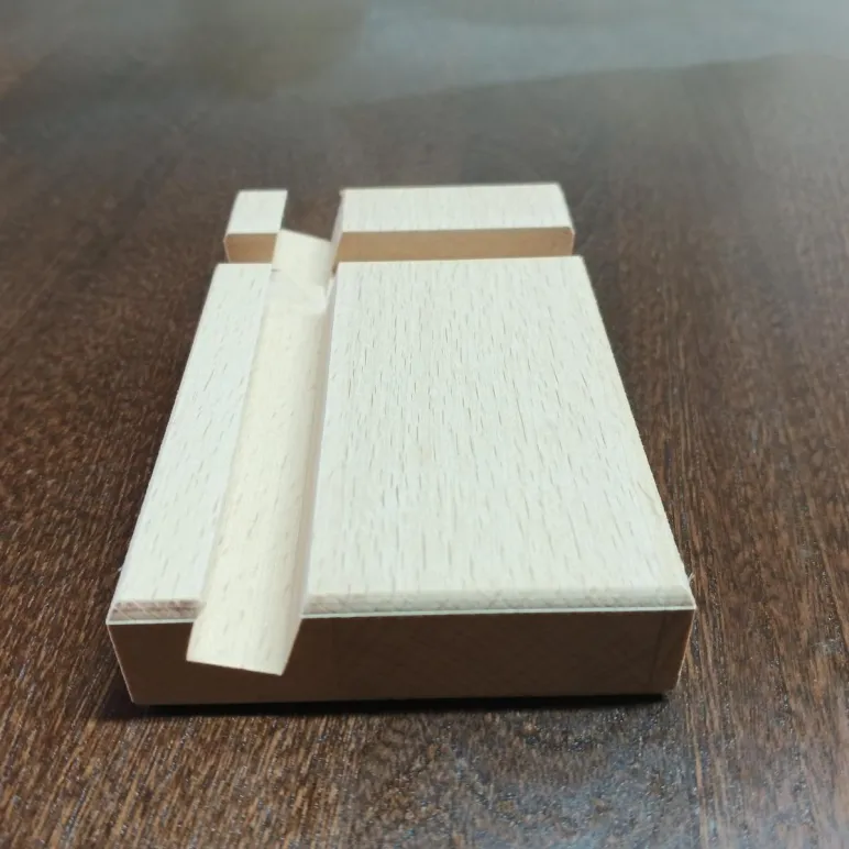 Подставка для смартфона