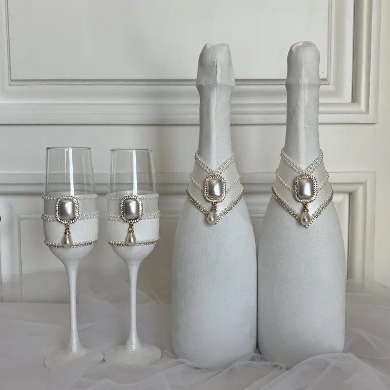 Свадебные аксессуары