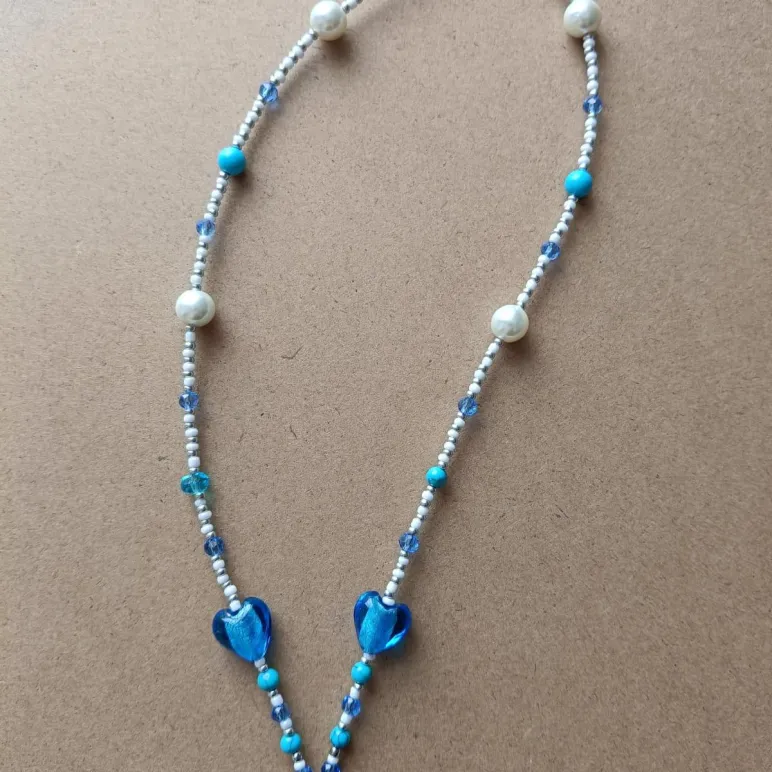 Набор сердце океана