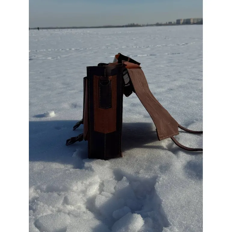 Сумка-саквояж