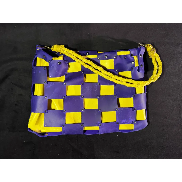 Комплект: Сумка, косметичка, монетница