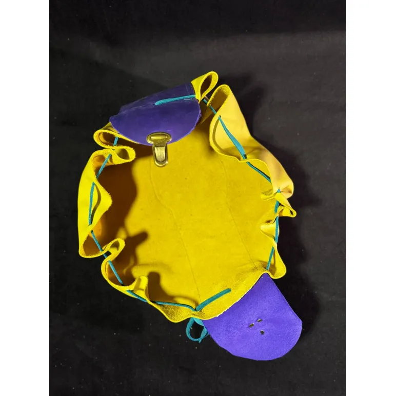 Комплект: Сумка, косметичка, монетница