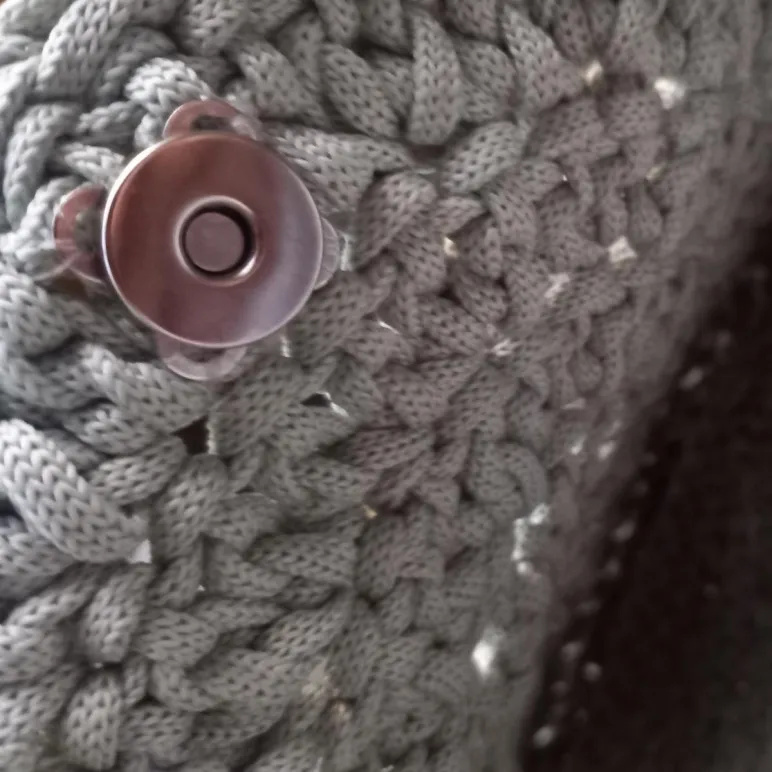 Сумка женская с короткой ручкой Тайна океана