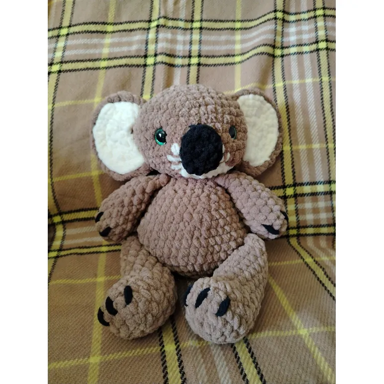 ИГРУШКА КОАЛА Игрушка Коала
