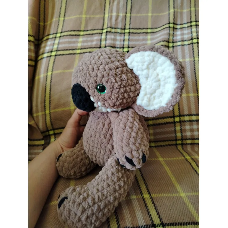 Игрушка Коала