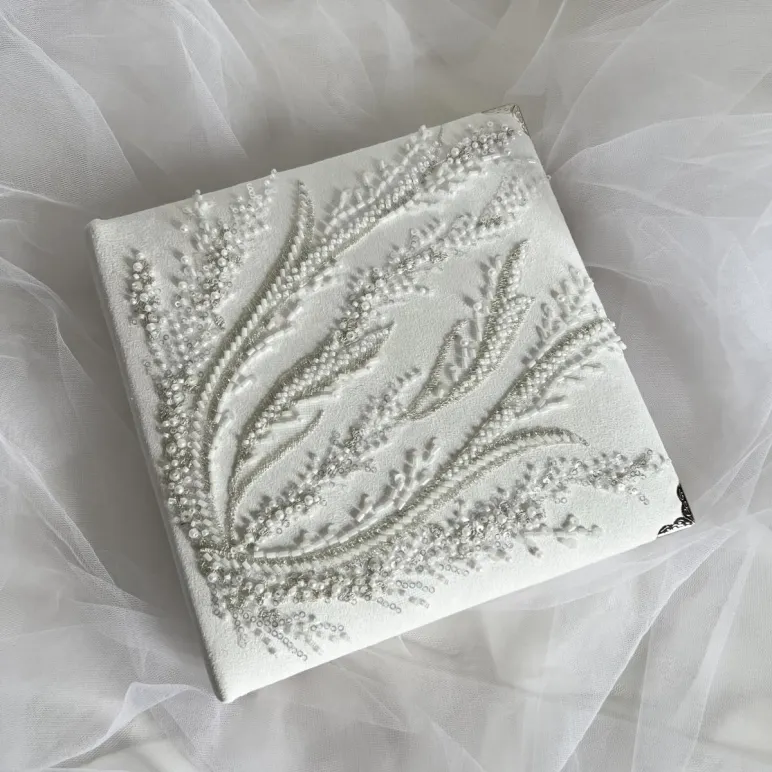 Свадебный альбом