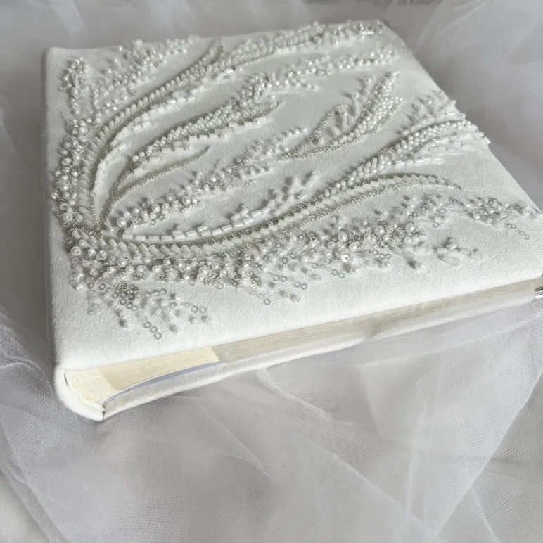 Свадебный альбом