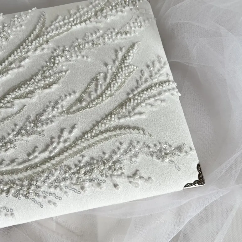 Свадебный альбом