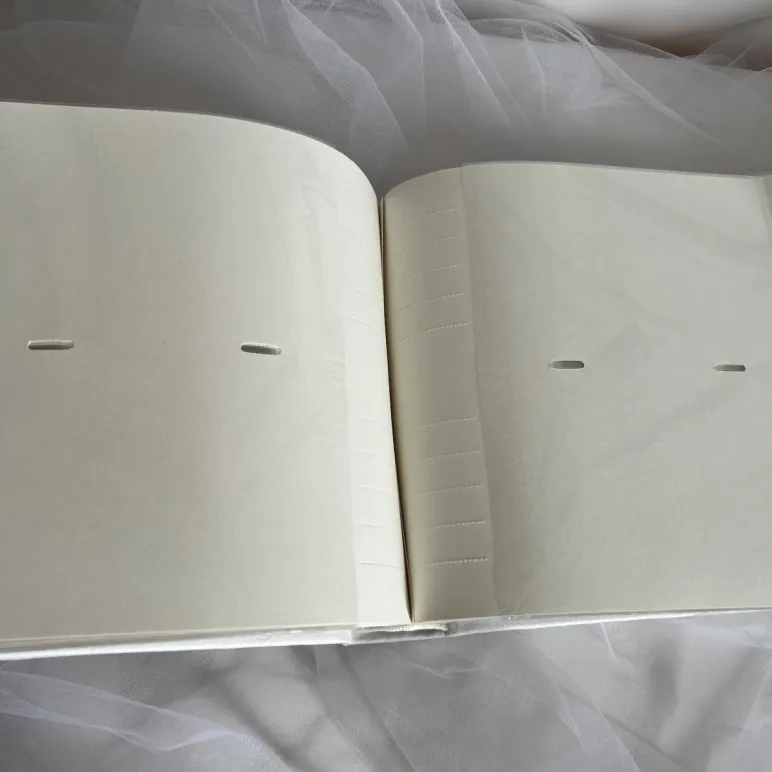 Свадебный альбом