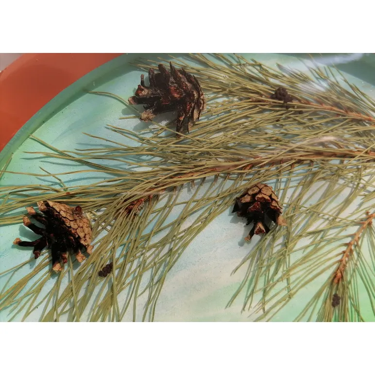 Авторские часы ручной работы