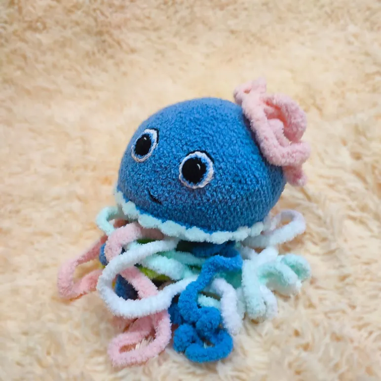 Медуза Милашка