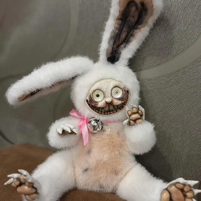 Крези-Кролик