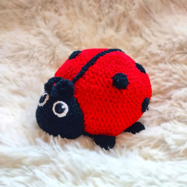 Божья коровка