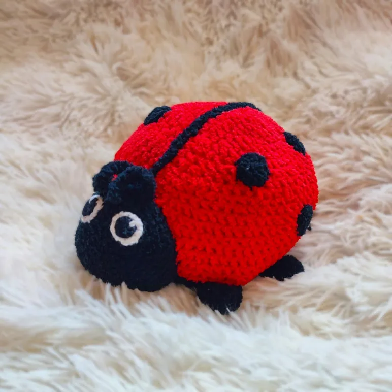 Божья коровка