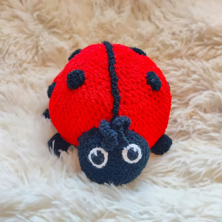 Божья коровка