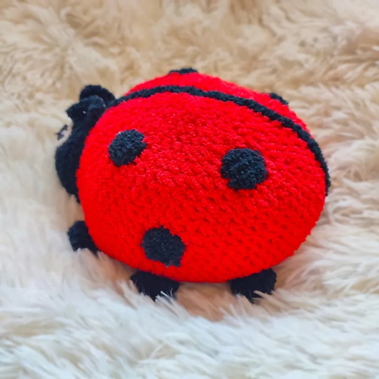 Божья коровка