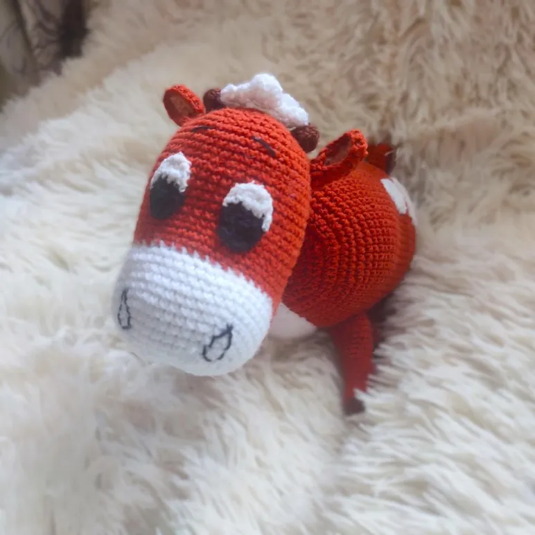 Бычок Гаврюша