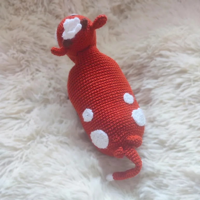 Бычок Гаврюша