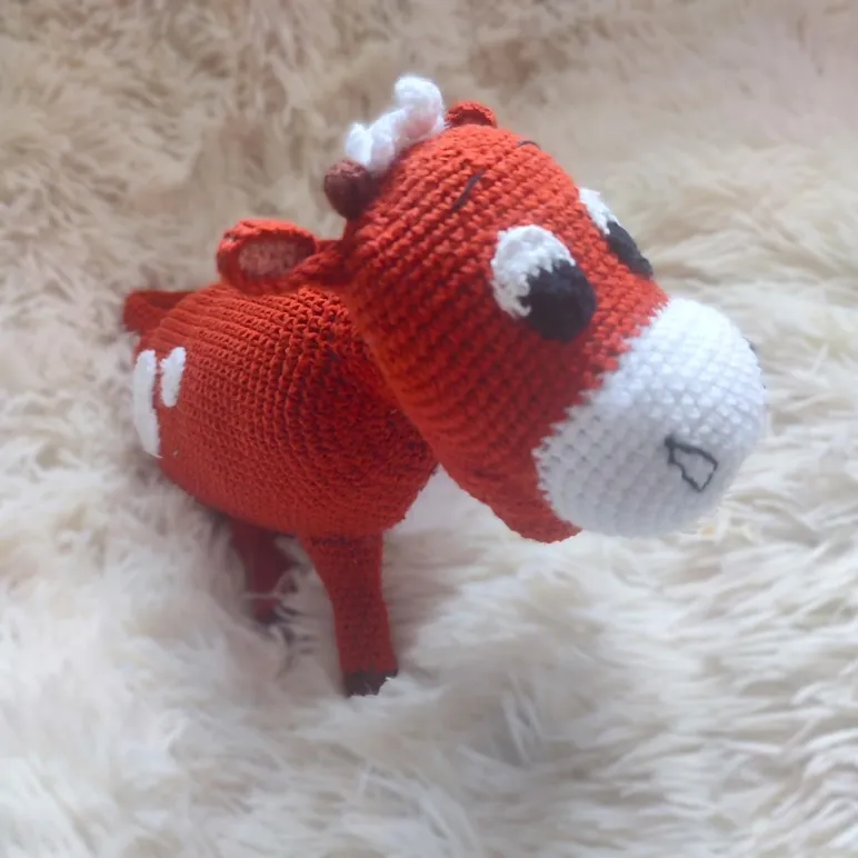 Бычок Гаврюша