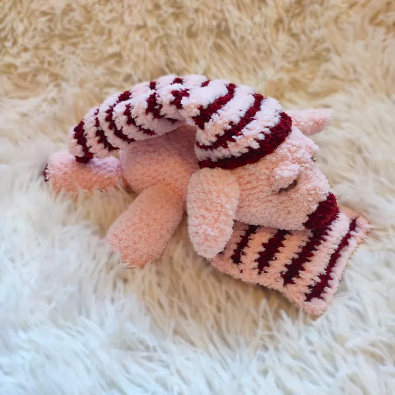 Хрюша Сплюша