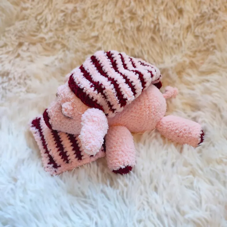 Хрюша Сплюша