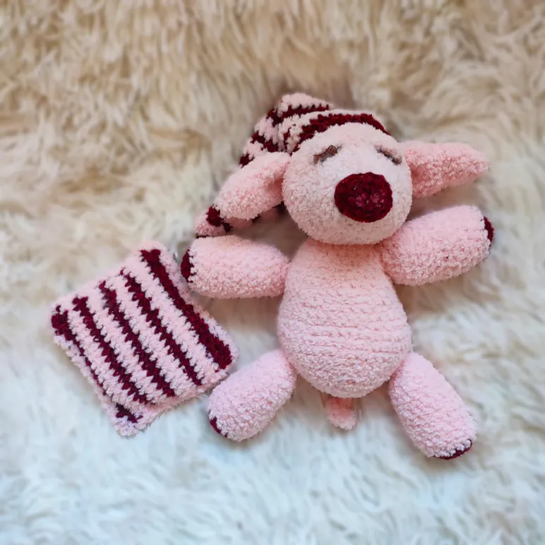 Хрюша Сплюша