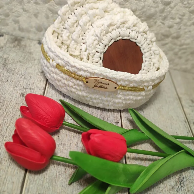 Набор подставок