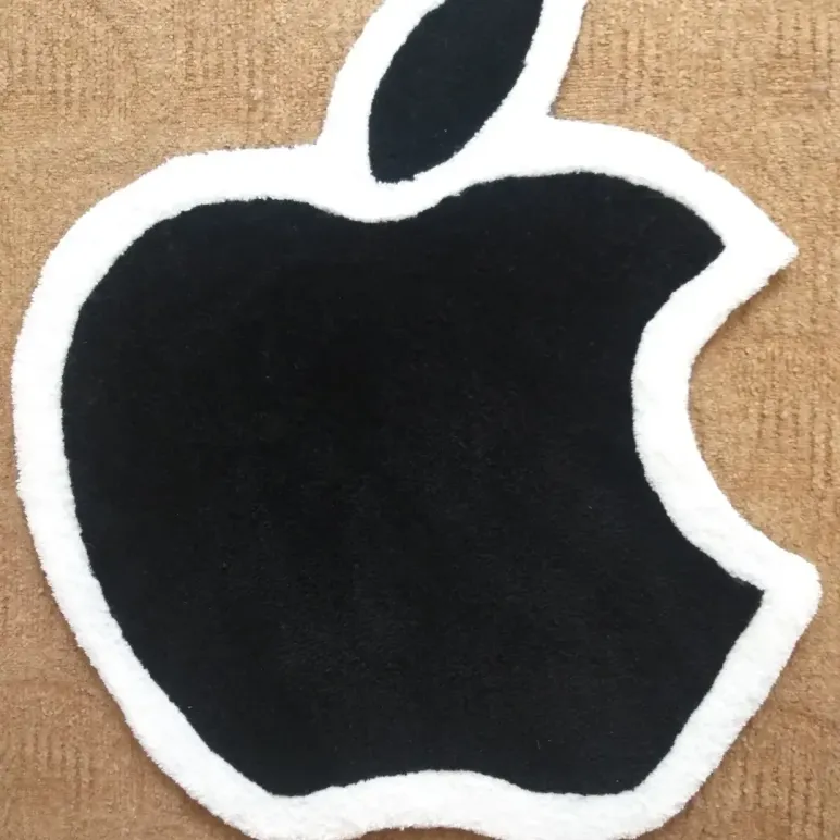 Тафтинговый ковер Эппл