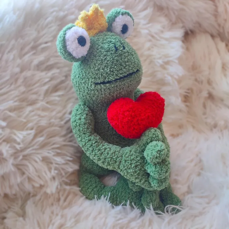 Царевна Лягушка